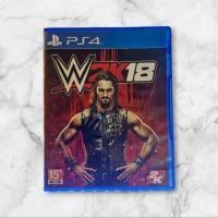 ราคา PS4 : W2K 17,18 [ มือสอง ] (28271939394)