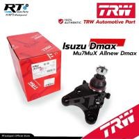 ราคา TRW ลูกหมากปีกนกล่าง Isuzu Dmax 2wd 4wd Hilander ปี03-12 Allnew Dmax ปี12-19 TFR4WD / JBJ7653 (20460489700)