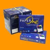 ราคา A3 HVS Paper 80 แกรม Paper One ต่อรีม (43326342602)