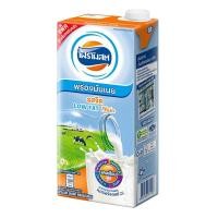 ราคา สดใหม่! โปรโมชั่นพิเศษ โฟร์โมสต์ นมยูเอชที สูตรพร่องมันเนย รสจืด ขนาด 1 ลิตร เกรดของแท้ (5717533814)