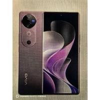 ราคา สมาร์ทโฟน vivo V40 (12+256GB) Nebula Purple (5G)ประกันศูนย์1ปี (43366551462)