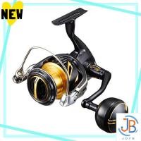 ราคา Direct From Japan Shimano (SHIMANO) Spinning Reel 20 Stella SW 5000HG Standard model for short sea offshore & shore game (44418814543)