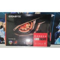 ราคา GIGABYTE RADEON RX580 GAMING 8G (9266258891)