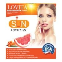 ราคา Lovita Sun โลวิต้า ซัน (4936896445)