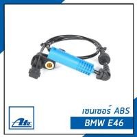 ราคา ABS sensor สปีดเซ็นเซอร์ เอบีเอส BMW E46 บีเอ็มดับบิว E46 34526792897, 34526752681 Sensor, wheel speed ATE (14713558051)