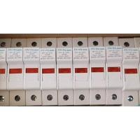 ราคา ฐานฟิวส์ ตลับใส่ฟิวส์ขนาก10x38 RT18-32X(10ชิ้น) (27123829372)