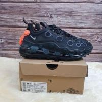 ราคา ♂△✽✕✹Nike Air Max 720 Ispa Black Refective Premium รองเท้าผ้าใบผู้ชายดั้งเดิม (22039853510)