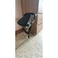 ราคา ✨️ส่งฟรี✨️มือสอง✨️เบาะเด็กนั่ง เบาะนั่งเสริม สำหรับรถฮอนด้า C70 KA, C70 K2 (23576823540)