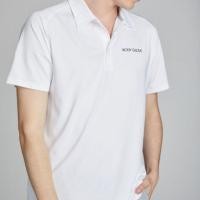 ราคา BODY GLOVE Basic Series Men Dry Cool Polo เสื้อโปโลคอปกผู้ชาย สีขาว White (3218719061)