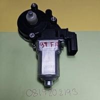 ราคา มอเตอร์ยกกระจกไฟฟ้า Honda Accord g9 รุ่น 6 Pin หน้าขวา สินค้าใหม่เทียบ (26306751681)