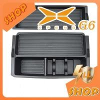 ราคา [READY]XPENG G6 Trunk Bottom Storage Box Body Kit XPENG G6 EV Car Decoration Accessories GOKO (45300652140)