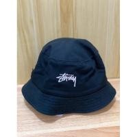 ราคา STUSSY BUCKET SIZE L-XL ของแท้ (26701186998)