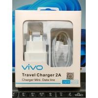 ราคา สายชาร์จ Micro usb ของ VIVO 2A ของแท้ 100% (43721481388)