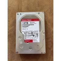 ราคา WD RED PLUS NAS 10TB HDD (WD101EFBX) 3.5" 7200RPM SATA3 - ประกัน 3 ปี (12675593455)