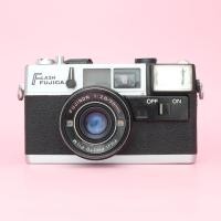 ราคา กล้องฟิล์ม Fujica Flash ใช้งานง่าย พร้อมจัดส่ง (19918273520)