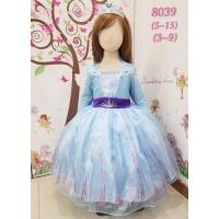 ราคา ชุดเอลซ่าภาค2ชุดเจ้าหญิงเอลซ่า (7444598228)