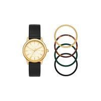 ราคา เซตนาฬิกา ToryBurch เปลี่ยนกรอบได้ (23159033648)