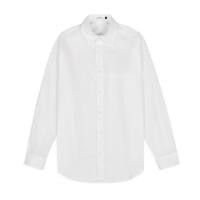 ราคา เสื้อเชิ้ตสีขาวโอเวอร์ไซส์ - เสื้อเชิ้ตสีขาวโอเวอร์ไซส์ (27775880922)