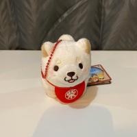 ราคา พวงกุญแจหมาชิบะ amuse (4504411852)