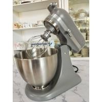 ราคา Artisan KitchenAid Mini Gris Graphite รุ่น 5KSM3311XEFG 220V (2566128854)