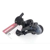 ราคา ตีนผี SRAM รุ่น X-4 8สปีด (3712928648)