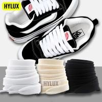 ราคา V-AN KNU SKOOL รองเท้า Laces 15 มม.รองเท้าผ้าใบแฟชั่นคุณภาพสูงขนาดใหญ่สําหรับผู้ชายและผู้หญิง (41414554357)