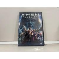 ราคา 1 DVD MUSIC ซีดีเพลงสากล X-MEN:アポカリプス (G5H54) (42959175501)