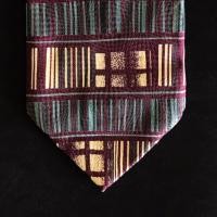 ราคา เนคไท renoma PARIS cravates (29052824617)