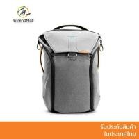 ราคา Peak Design Everyday Backpack 30L กระเป๋ากล้องสำหรับเดินทาง (25386149641)