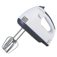 ราคา เครื่องผสมอาหาร เครื่องผสมแป้ง Scarlett England รุ่น HE-133 Super Hand Mixer 7 Speed สายไฟยาว 1 เมตร (10886329237)