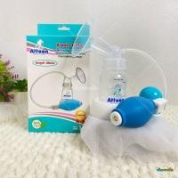 ราคา Attoon ชุดปั๊มน้ำนม รุ่น Happy Valve (28080565142)