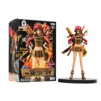 ราคา バンプレスト วันพีซ DX ฟิกเกอร์ -THE GRANDLINE LADY- ONE PIECE FILM Z vol.1 นามิ (รางวัล) (47050996878)