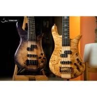 ราคา เบสไฟฟ้า Spector Euro 5 CST Electric Bass Guitar (27333048738)