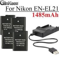 ราคา Nikon แบตเตอรี่กล้อง EN-EL21