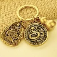 ราคา ทองแดงบริสุทธิ์ราศีอุปถัมภ์นักบุญแปดราศีเมษพระพุทธรูปพี่ชายทองแดงบริสุทธิ์ราศีอุปถัมภ์แปดหลักพระพุทธรูปทองเหลืองแฮนด์เมดพวงกุญแจรถแหวนจี้เครื่องประดับ7.20 (28741989943)