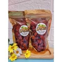 ราคา สตอเบอรี่อบแห้งพร้อมทาน ชนาด500 กรัม (17372595378)