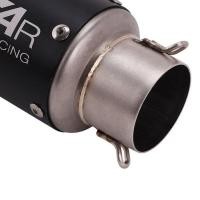 ราคา ขายตรงจากโรงงานเหมาะสําหรับรถจักรยานยนต์ Kawasaki ZX6R10R CBR1000 Yamaha R6 ดัดแปลง AR ท่อไอเสีย (43675187564)