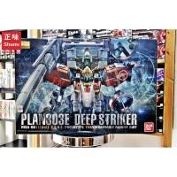 ราคา [BANDAI] MG 1/100 PLAN303E DEEP STRIKER (10101756088)