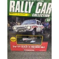 ราคา Ixo 1: 43 Ford escort rs 1600 mk1 1974 Rally Car Alloy Car Model Out of Print Model (40173548510)