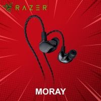 ราคา หูฟังเกมมิ่ง Razer รุ่น Moray ประกันศูนย์ 1 ปี (20692007833)