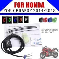 ราคา For Honda CBR 650 F CBR 650F CBR650 F CBR650F 2018 Motorcycle Accessories Gear Indicator Ecu Speed (55551638258)