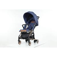 ราคา BabyStyle รถเข็นเด็ก​ Hybrid Carry On สี​ Midnight Blue/Rosegold Chassis (1437962606)