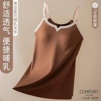 ราคา ชุดชั้นในสำหรับแม่วัยให้นมบุตรและตั้งครรภ์ ออกแบบมาเพื่อป้องกันรังสี UV และสะดวกในการให้นมบุตร (46801771698)