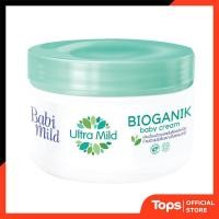 ราคา BABI MILD เบบี้มายด์ครีมบำรุงผิวเด็กอัลตร้ามายด์เพียวแนชเชอรัล 50กรัม [8851123741040] (42376480193)