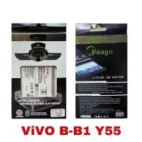 ราคา แบตเตอรี่มีโก้ meago 电池 VIVO Y53 Y55 V5 V5PLUS V3 V3MAX (3259997620)