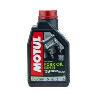 ราคา น้ำมันโช๊ค-Motul-Fork-Oil-Expert-15W-Medium-Heavy-ขนาด-1-ลิตร (27305785479)
