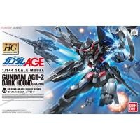 ราคา Bandai HG AGE Gundam AGE-2 Dark Hound : 731 ByGStyle (11908309926)
