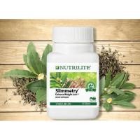 ราคา Nutrilite Slimmetry Enhance Weight Loss สารสกัดชาเขียว ช่วยลดน้ำหนัก ปลอดภัยไม่มีสารอันตราย (2717605667)