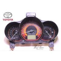 ราคา เรือนไมล์Toyota Yaris 1.2 จอไมล์ โตโยต้า ยารีส 1.2ออโต้ ถึงปี2016แท้ถอด มือสอง สภาพสวยใหม่ (25034897496)