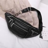 ราคา Alexander Fanny pack พร้อมส่งแล้วจ้า!!! ดีไซน์สุดเท่ห์ไม่ซ้ำใคร (1275118489)